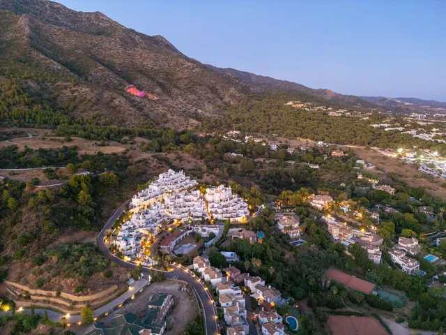 Ático 4 habitaciones 420m² en venta - Marbella — 35