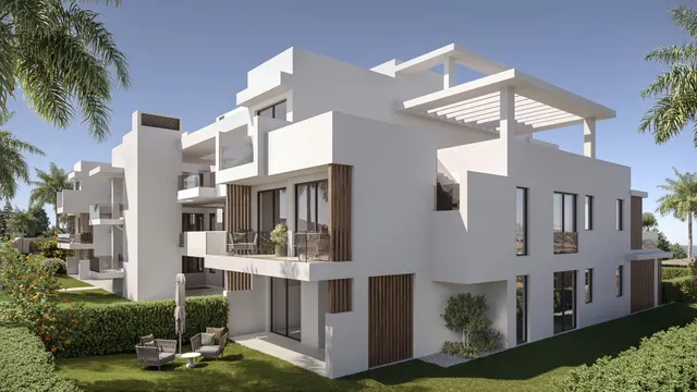 Apartamento 3 habitaciones 193m² en venta - Sotoserena — 25