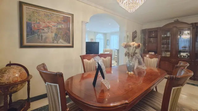 Preciosa casa de capricho en Guadarrama — 18