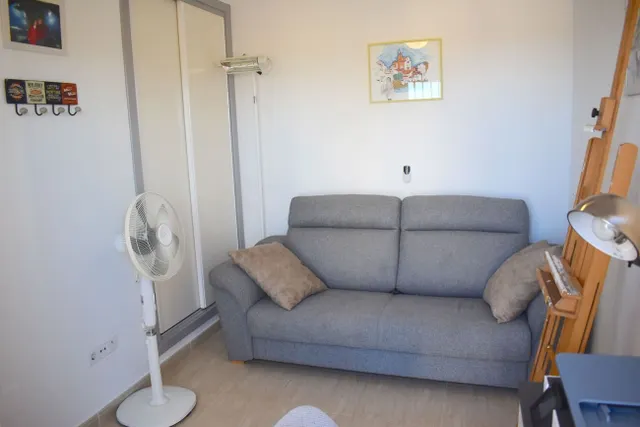 Villa 3 habitaciones 96m² en venta - El Edén - Los Estaños — 16