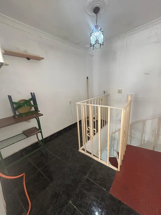Casa independiente en el centro historico — 38