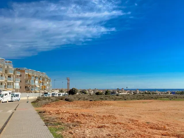 Apartamento 3 habitaciones 139m² en venta - Los Dolses — 20