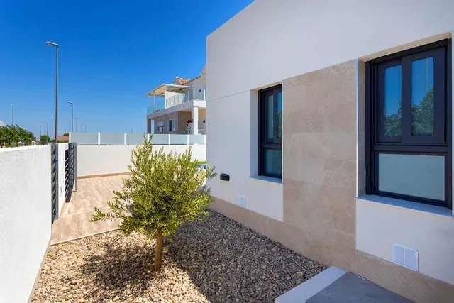 Villa 3 habitaciones 112m² en venta - Comunidad valenciana — 24