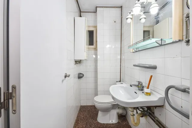 Piso en sant pere de 3 habitaciones y balcón con orientación sur — 27