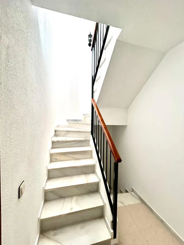 ESPECTACULAR CASA EN LA ZONA DE LA MAGDALENA. — 16