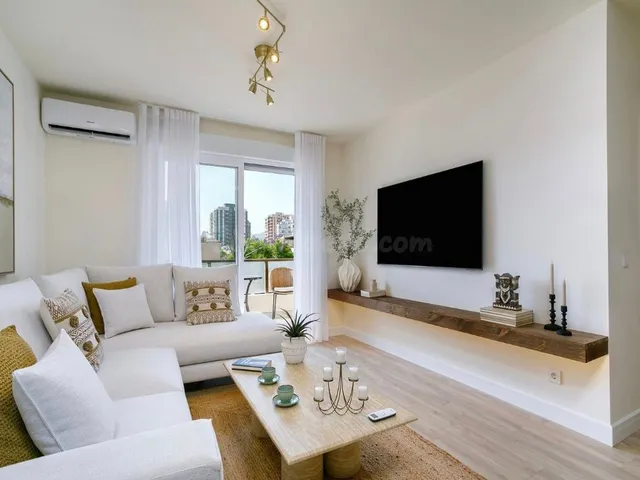 Apartamento 2 habitaciones 98m² en venta - Centro - foto 3