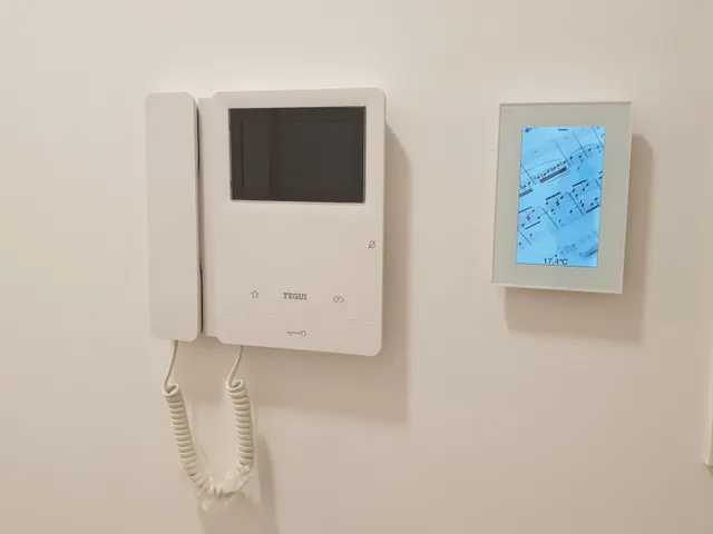 Precioso piso sin amueblar en guanarteme de 2 dormitorios, 2 baños, trastero y garaje — 18