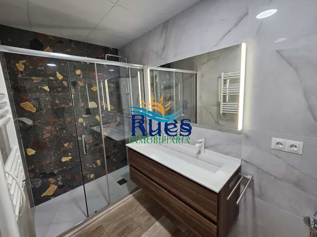 Piso en calle Borriol, corte ingles — 16