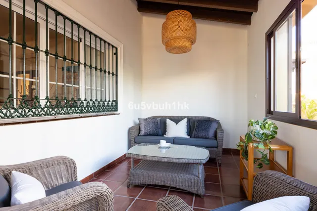 Adosado 5 habitaciones 275m² en venta - Riviera del sol — 27
