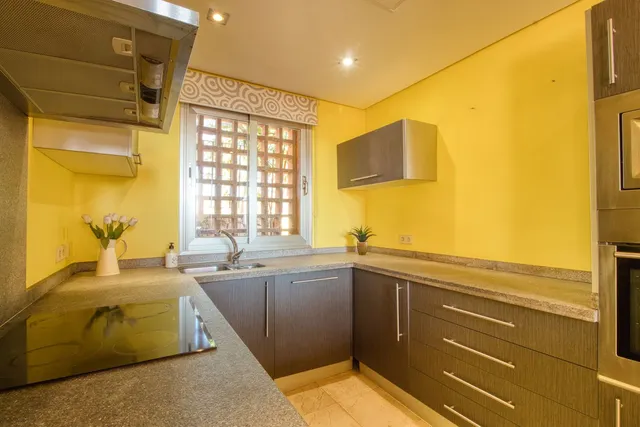 Adosado 4 habitaciones 231m² en venta - Costa del Sol — 15