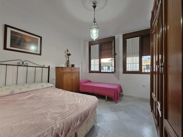 CASA EN EL CENTRO DE SANLÚCAR DE BDA. - foto 5