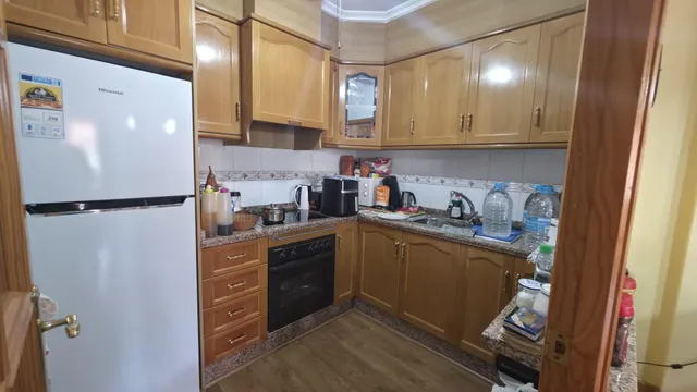 Apartamento 2 habitaciones 94m² en venta - Estacion de autobuses — 8
