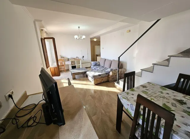 Piso acogedor en Chinchilla de Monte - Aragón, ideal para tu - foto 2