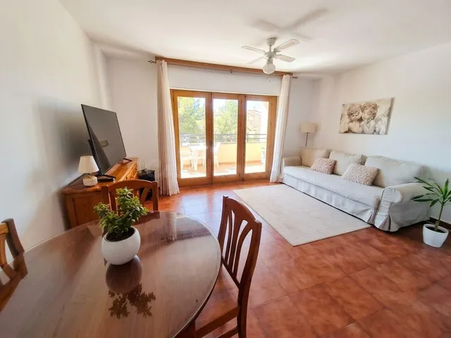 MAGNIFICO Y ENCANTADOR APARTAMENTO EN LA AZOHIA CON PISCINA  - foto 3