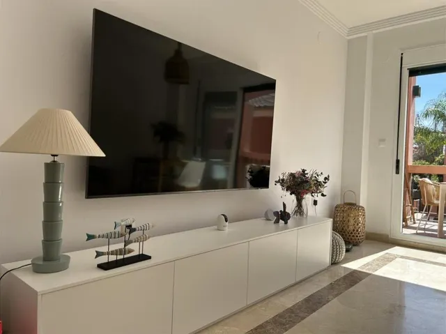 Apartamento 2 habitaciones 110m² en venta - Marbella — 7