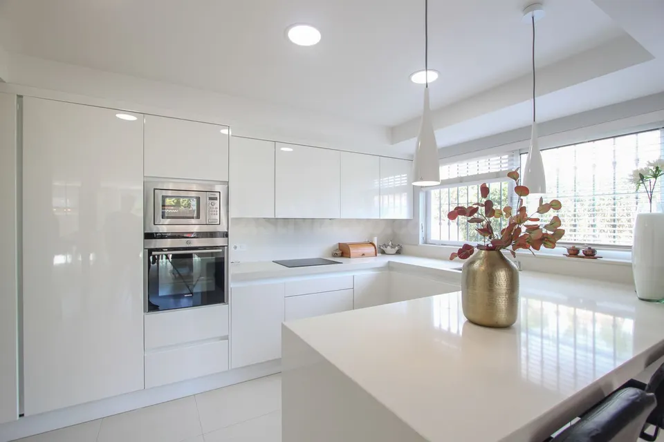Apartamento 3 habitaciones 166m² en venta - Marbella