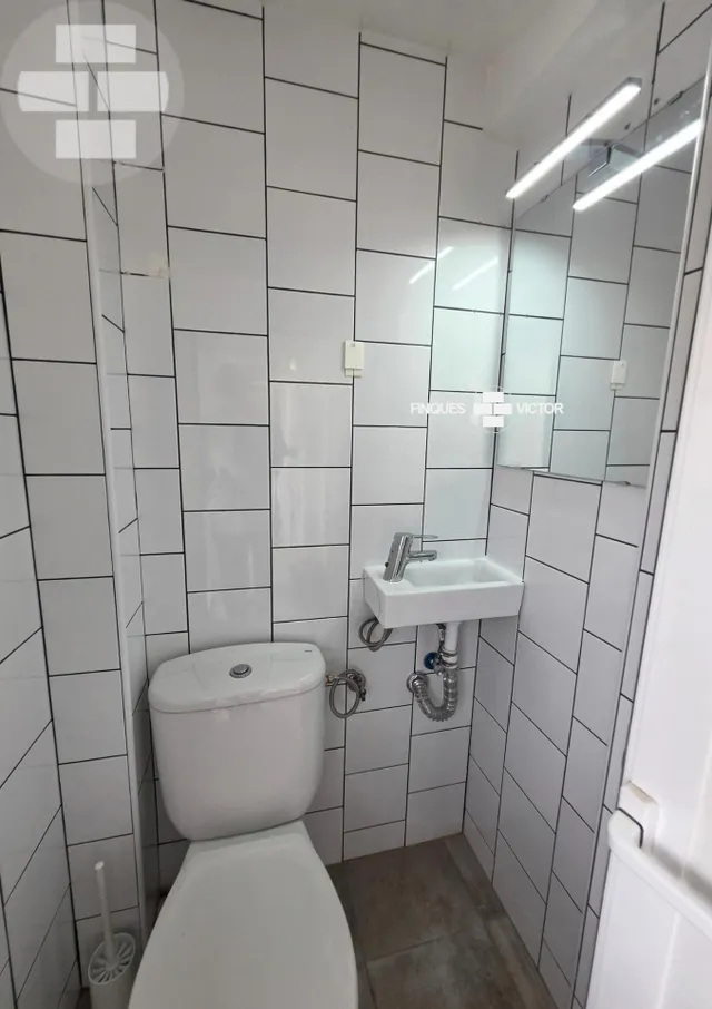 Apartamento - Barcelona (Ciutat Vella / El Raval) — 18