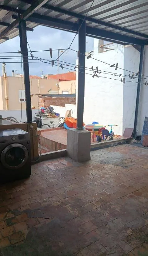 SE VENDE CASA EN CASTELLON CERCA DEL HOSPITAL GENERAL — 13