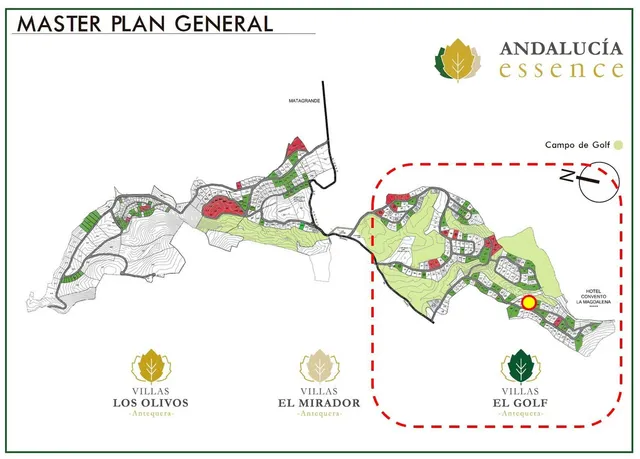 Parcela en venta - Polígono - Alrededores - Pedanías — 20