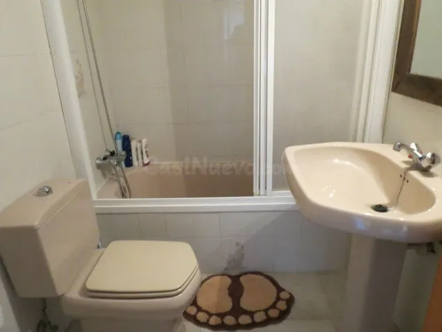 Apartamento en Alquiler en Moraira Alicante - foto 5