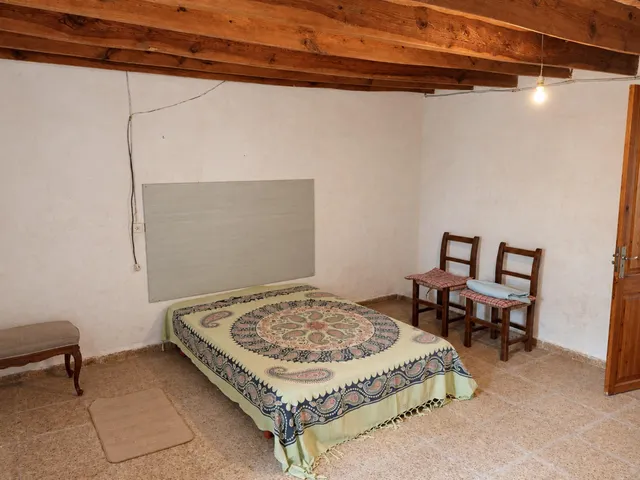 Alquería histórica de 1852 con más de 33.000 m2 en Porreres — 8