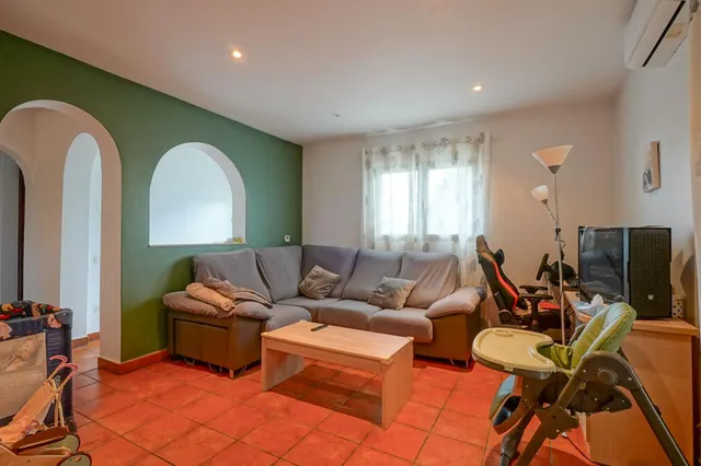 Villa 5 habitaciones 1025m² en venta - Comunidad valenciana — 12