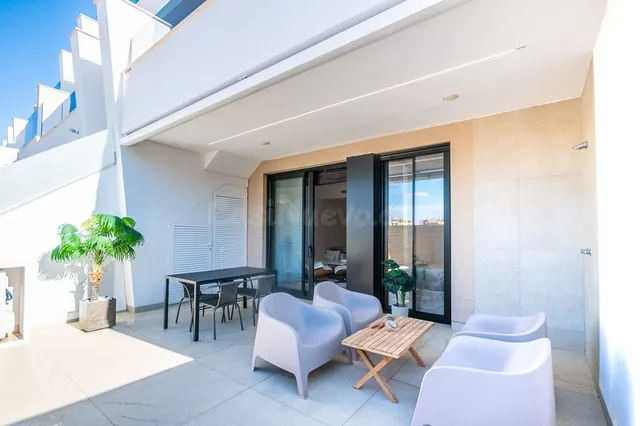 Apartamento 3 habitaciones 80m² en venta - San Pedro del Pin - foto 2