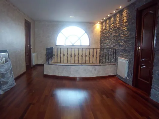 Chalet individual 5 hab. en Vilafortuny. Parcela 1.500 m2. Piscina. — 21