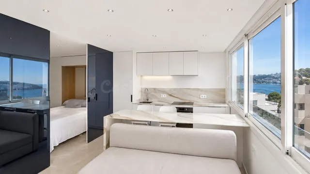 Espectacular loft en Cala Mayor - foto 2