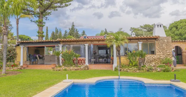 Chalet 3 habitaciones 158m² en venta - Marbella — 7