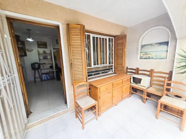 Villa 1 habitación 42m² en venta - Habaneras — 21