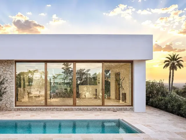Villa 3 habitaciones 113m² en venta - Ciudad de las Comunicaciones — 8