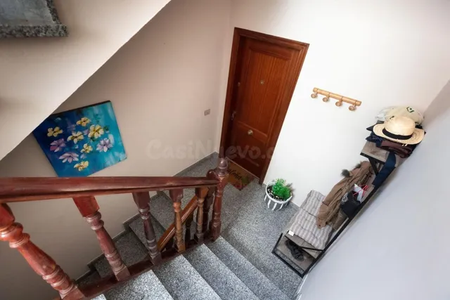 Casa en Ribadavia — 15