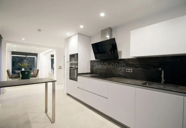 Chalet 5 habitaciones 506m² en venta - Marbella - foto 5
