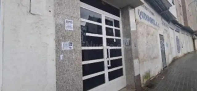 SE VENDE piso OKUPA en C San Fructuoso 36 de Ponferrada - foto 3