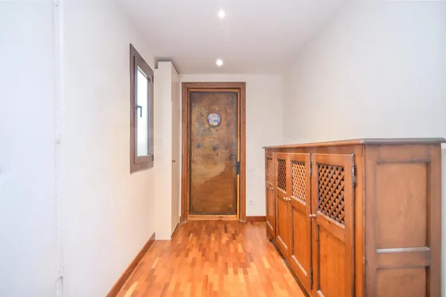 Exclusividad y versatilidad en el Gòtic: 155 m2 con doble configuración — 6