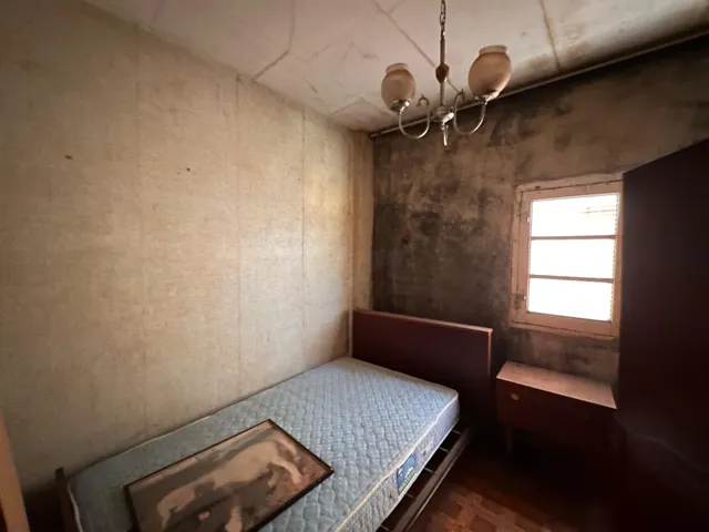 CASA PARA REFORMAR CON TERRENO PRÓXIMO - SAN LORENZO — 13