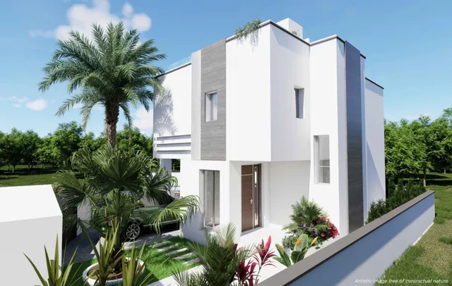 Obra nueva en quesada — 6