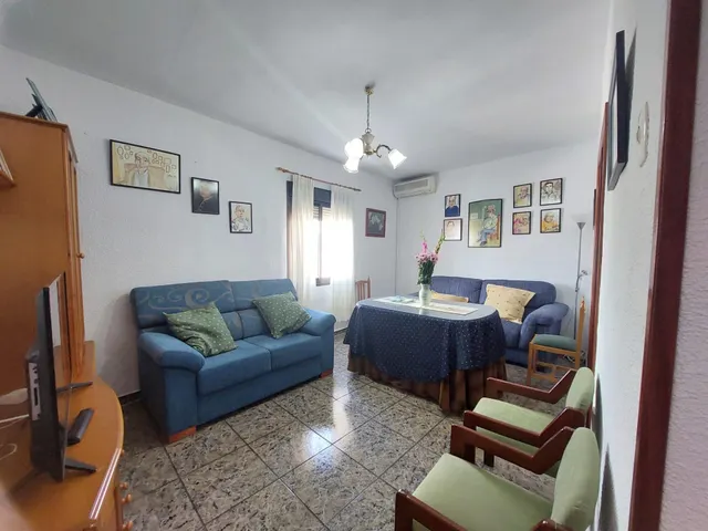 Casa 7 habitaciones 225m² en venta - Abla centro — 14