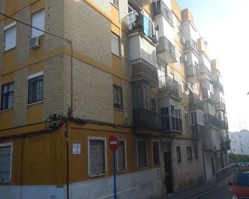Venta piso en Mairena del Aljarafe (Sevilla)