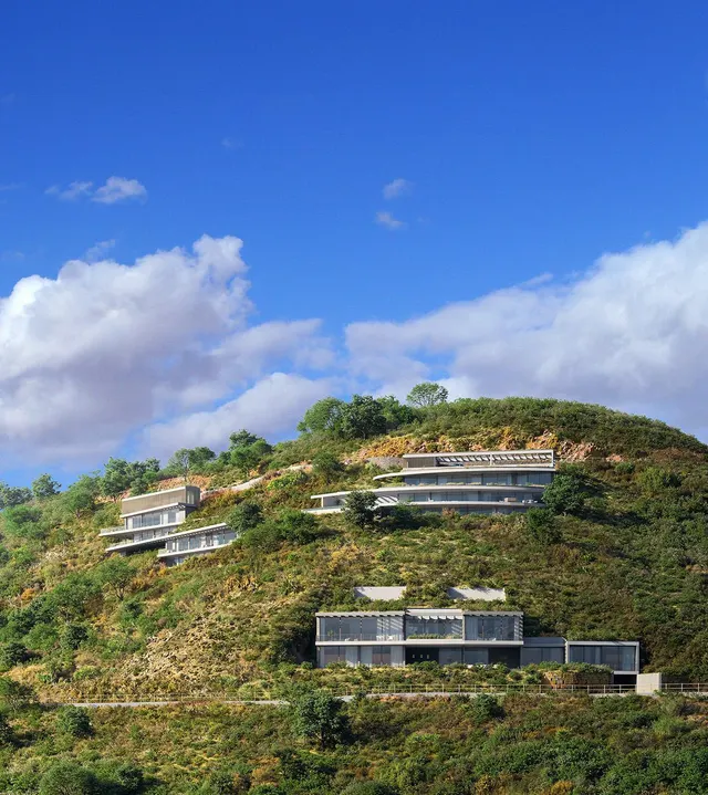 Chalet 5 habitaciones 632m² en venta - El Madroñal — 6