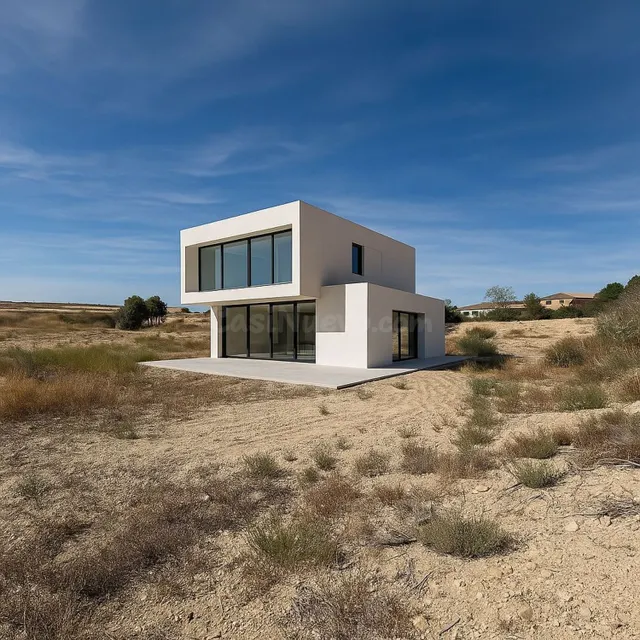 Terreno rural en venta - Costa blanca - foto 2