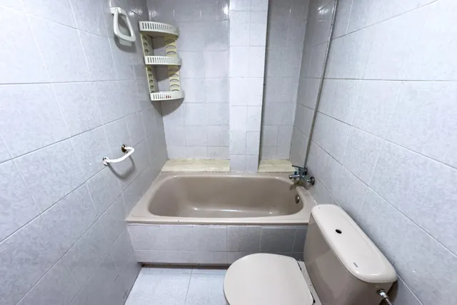 Ático para Reformar en calle la Loma — 16