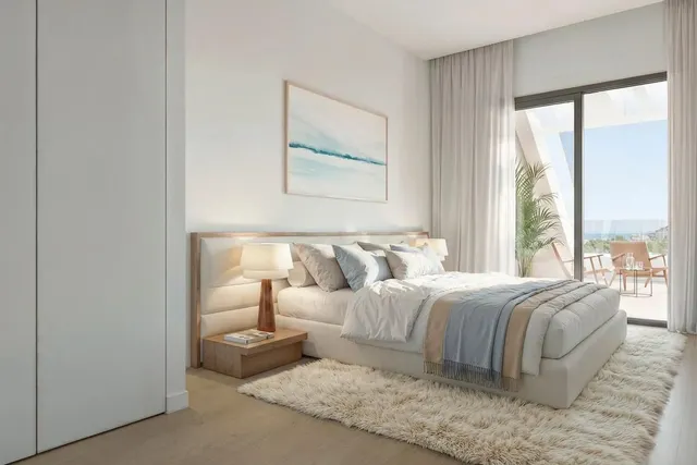 Apartamento 3 habitaciones 151m² en venta - Seascape resort — 19