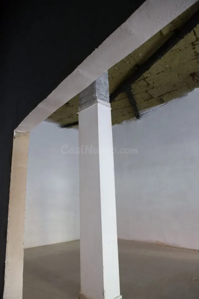 Local comercial 340m² en alquiler - El Cabanyal-El Canyamela - foto 4