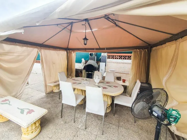 Casa independiente en venta con piscina y pozo propio en Mas d´En Gall, Esparreguera — 31