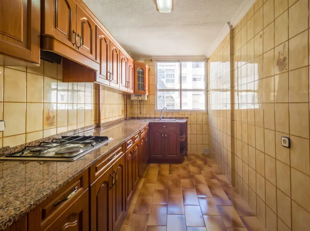 Apartamento en primera línea de playa en La Mata, con vistas - foto 5