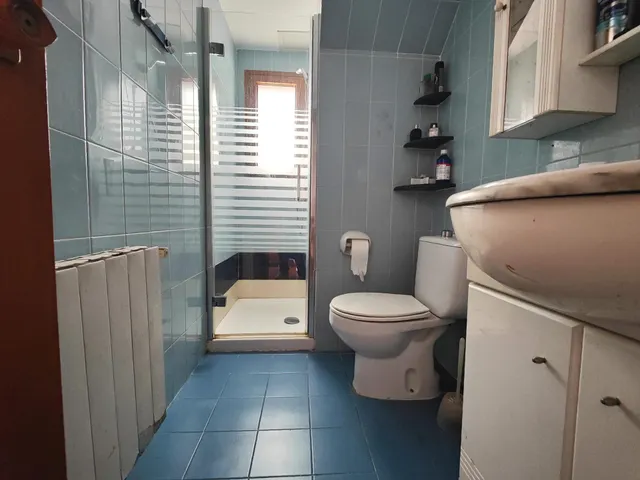 Casa adosada en Calafell de 3 habitaciones y gran jardín cerca del tren — 19