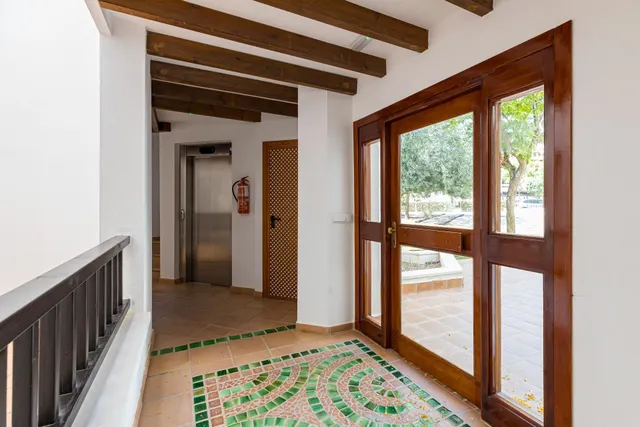 Piso en venta con vistas al golf  en Valle Golf Resort. — 18
