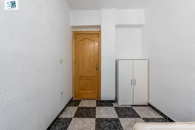 Piso 2 habitaciones 67m² en venta - Cerrillo de maracena — 16